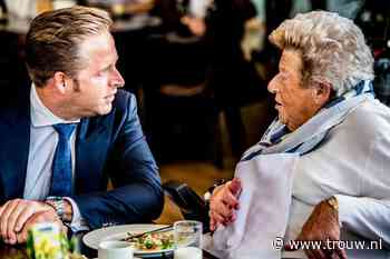De verpleeghuizen vinden eindelijk meer personeel