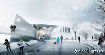 Edmonton city council agrees to push back construction of Lewis Farms rec centre