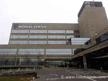 UTMC CEO: 'South Toledo needs a community hospital'