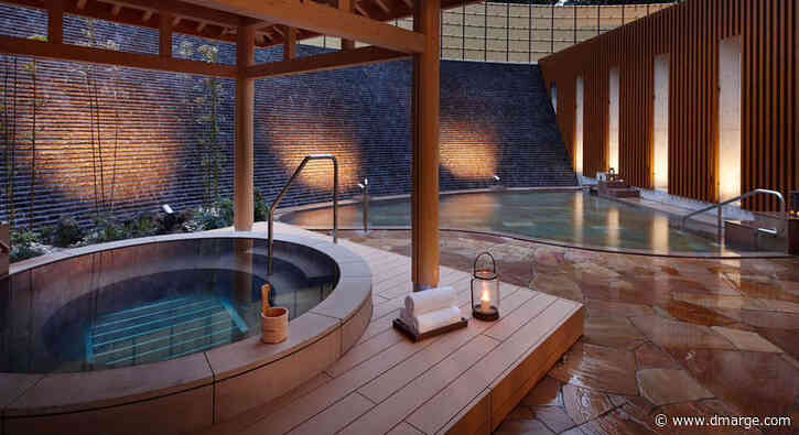 The Embarrassing Mistake Every Tourist Makes In Japan’s Bathhouses