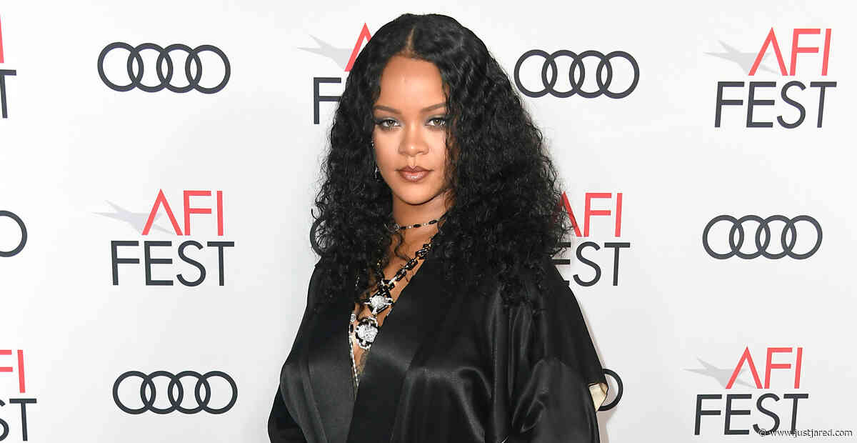 Rihanna Documentary Directed by Peter Berg Sells to Amazon for $25 Million