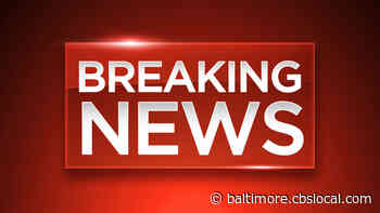 Crews Responding To Fatal Fire In East Baltimore