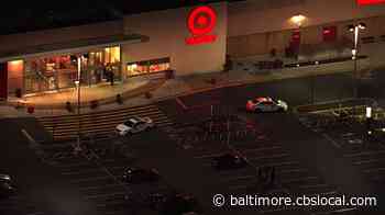 Towson Target Evacuated Due To Bomb Threat