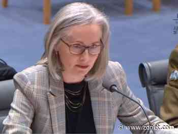 Rachel Noble to become director-general of the Australian Signals Directorate