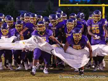 'It's Friday night, it's Tarboro football': How the Vikings have used football as a community unifier