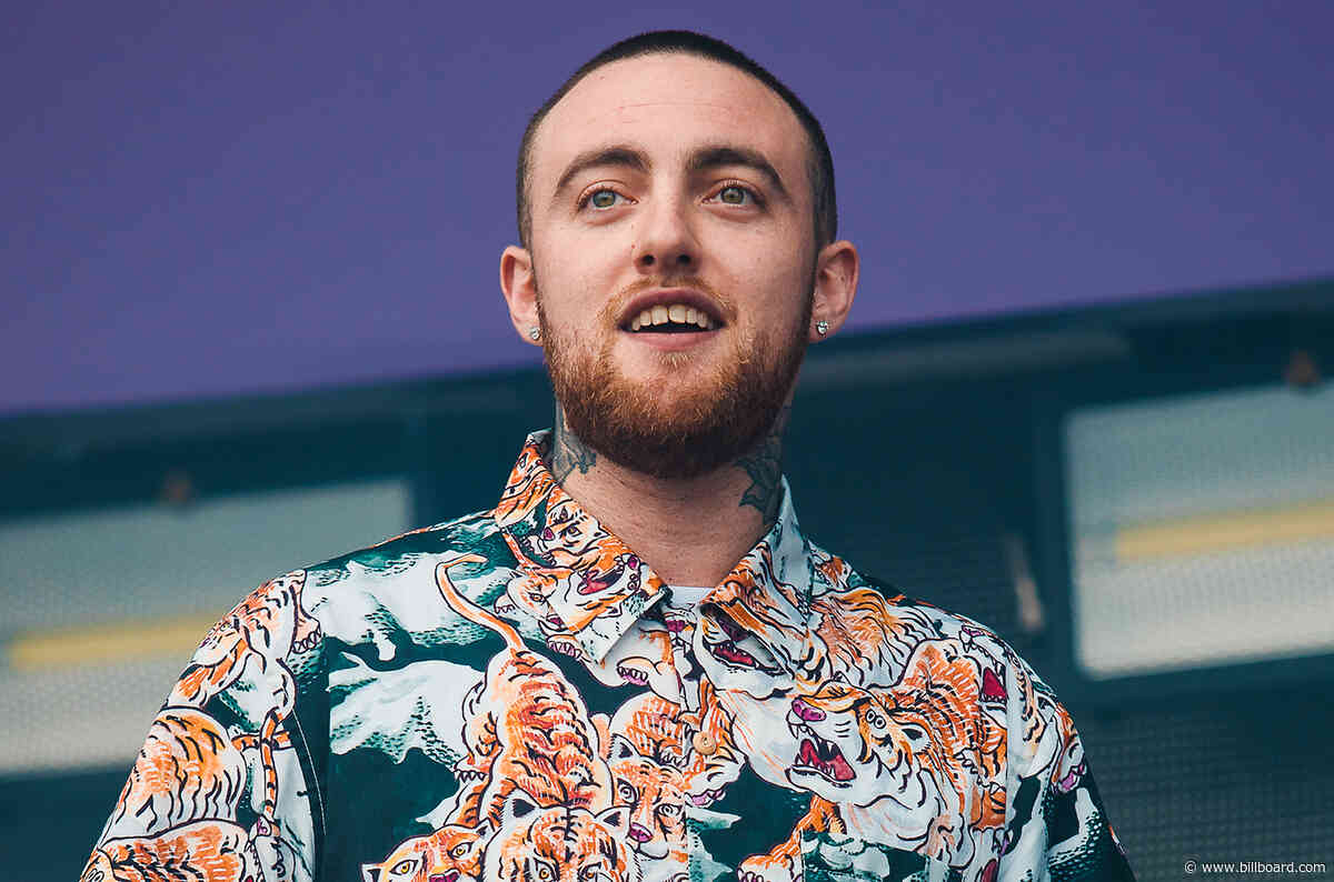 Mac Miller Fund Donates $100,000 to Music Programs for Pittsburgh Youth