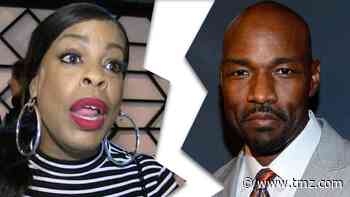 Niecy Nash Has Just Filed For Divorce from Jay Tucker