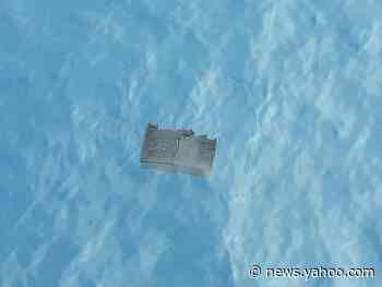 Chile says no hope of survivors from missing plane