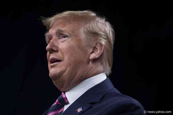 Study shows hostility toward journalists by Trump fans