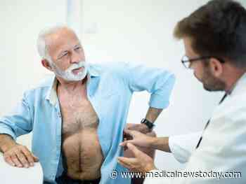Medical News Today: What to know about false positives in hepatitis C testing