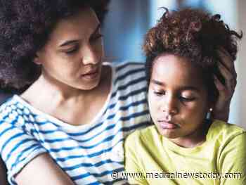 Medical News Today: Depression in children: What to know