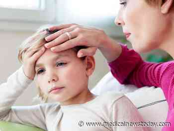 Medical News Today: What to know about epilepsy in children