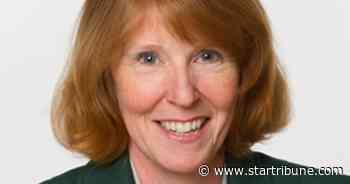 Washington County Administrator Molly O'Rourke to step down next month