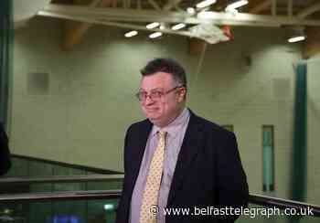General Election 2019 live: Big win for Alliance as Stephen Farry beats DUP in North Down