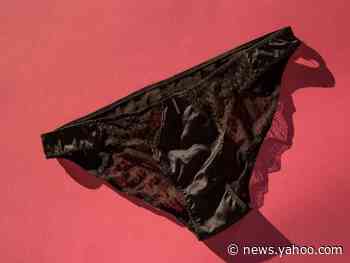 A woman's boyfriend has been cross-dressing for over 2 years, and she says she loves his alter ego