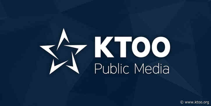 Newscast – Thursday, Dec. 12, 2019