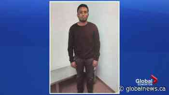 Court hears sentencing arguments in case of Edmonton vehicle attack