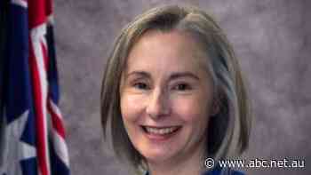 New spy boss becomes the first woman to lead major Australian intelligence agency