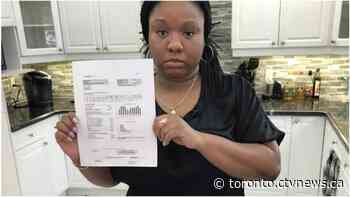 Leaky toilet leads to $4,700 utility bill