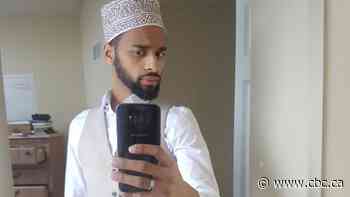 Canadian facing 2 terrorism-related charges denied bail in Ontario court