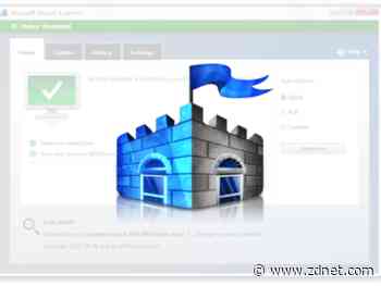 Microsoft Security Essentials updates not included in Windows 7 ESU