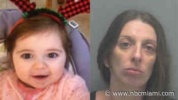 Child Missing Out of Lee County May Be in Hialeah: FDLE