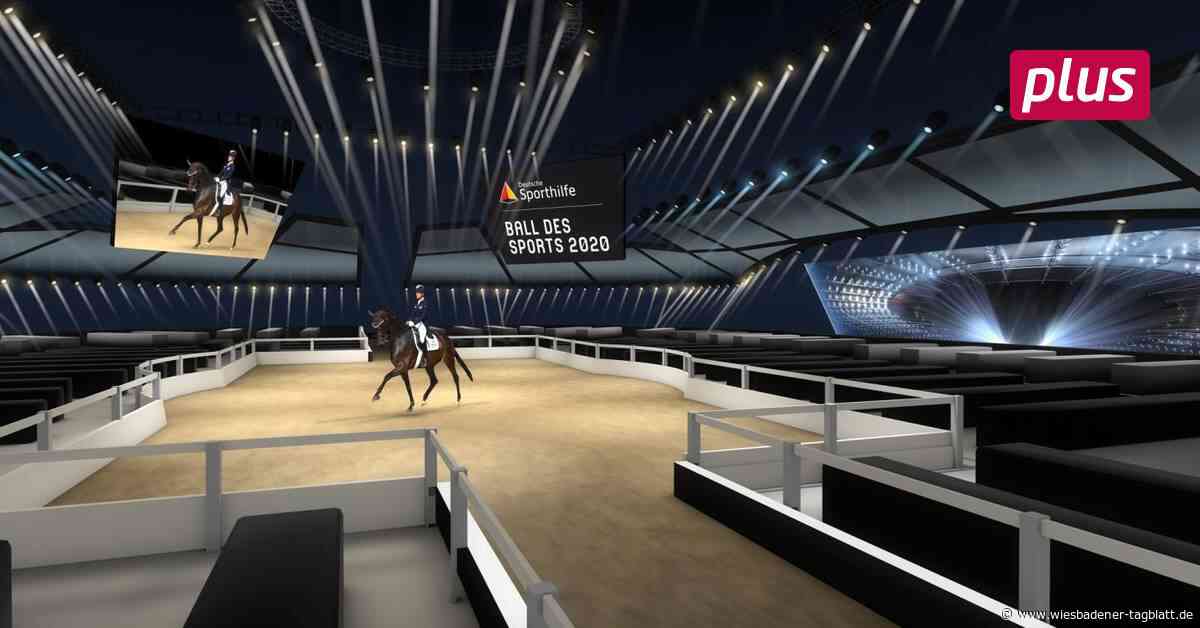 50. Ball des Sports am 1. Februar in Wiesbaden