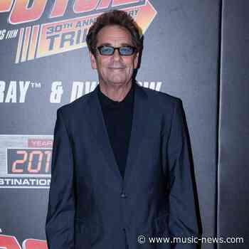 Huey Lewis considered suicide after hearing loss diagnosis