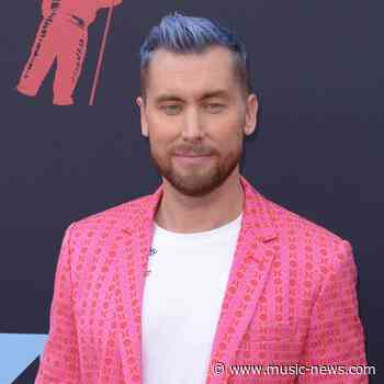Lance Bass felt 'guilty' after death of disgraced former manager Lou Pearlman