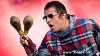 Liam Gallagher could have finished swan song without $250,000 fine, EPA says