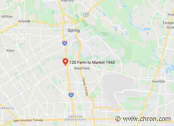 Pedestrian killed while crossing FM 1960 in north Harris County