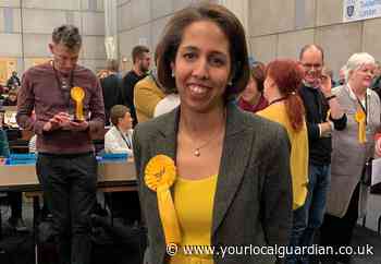 Twickenham 2019 General Election results: Munira Wilson wins for Lib Dems