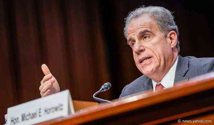 The Damning Inspector General’s Report