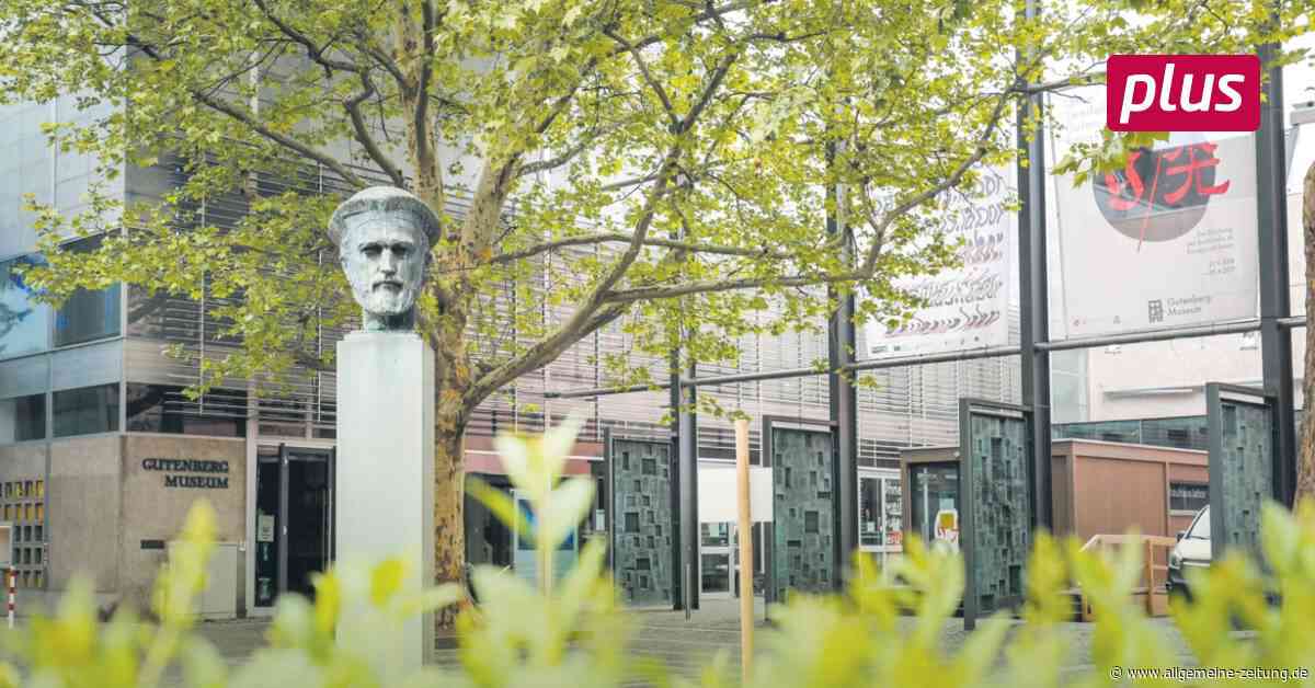 Gutenberg-Museum: Kommt Entscheidung zum Standort?