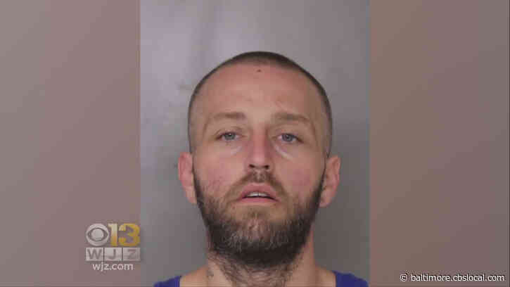 Baltimore County Man Gets Two Life Sentences For Murdering Stepmother, Concerned Neighbor