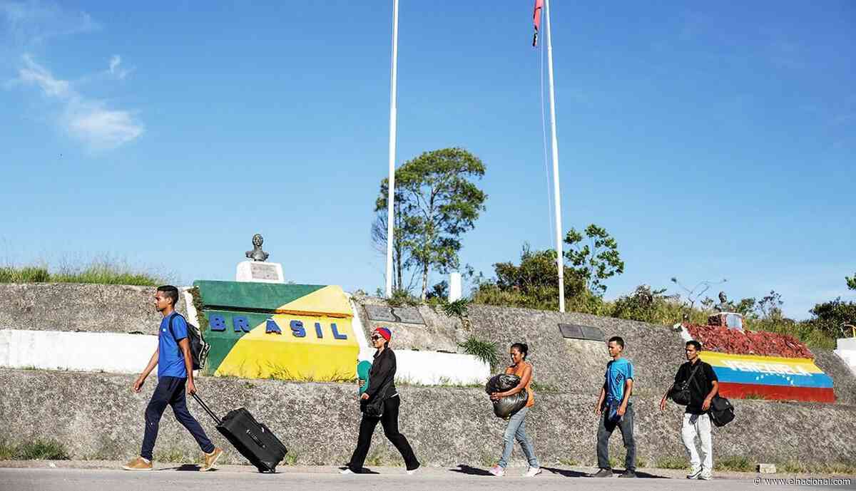 Smolanksy: Recomendamos a Brasil ejercer mayor presión a Maduro tras informe de la OEA