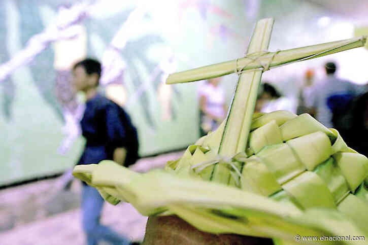 Tradición de palmeros venezolanos entra a lista de buenas prácticas de Unesco