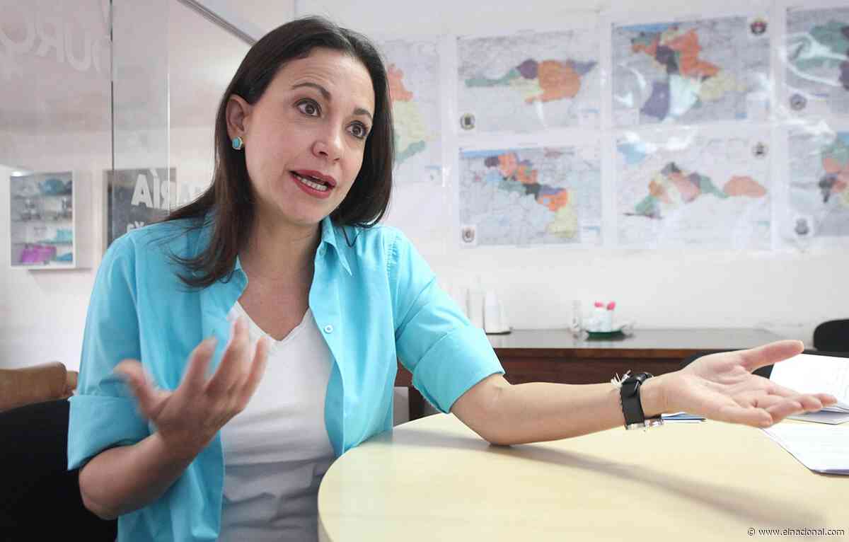MCM se solidariza con El Nacional por amenazas de Diosdado Cabello