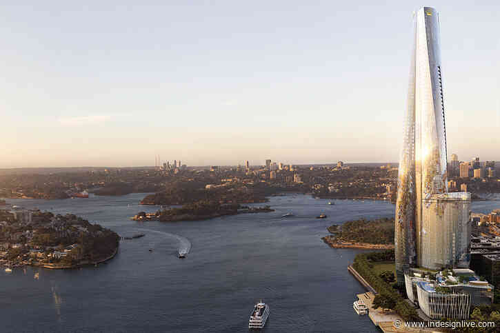 “I Couldn’t Believe It. The Pace & Complexity Is Astounding”: Chris Wilkinson On Sydney’s Urban Future