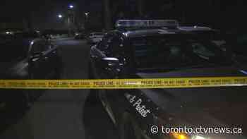 East end shooting leaves 59-year-old man seriously injured