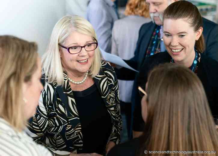 Science meets Parliament 2019 | Science has so much to say