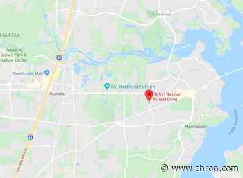 Possible juvenile killed in shooting at apartment complex in Atascocita