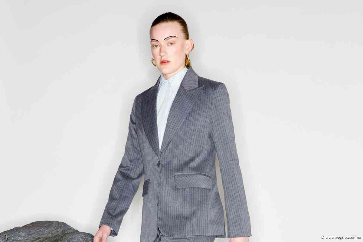 Karen Walker pre-fall 2020