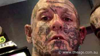 Finks bikie boss Brent Reker found dead in jail cell