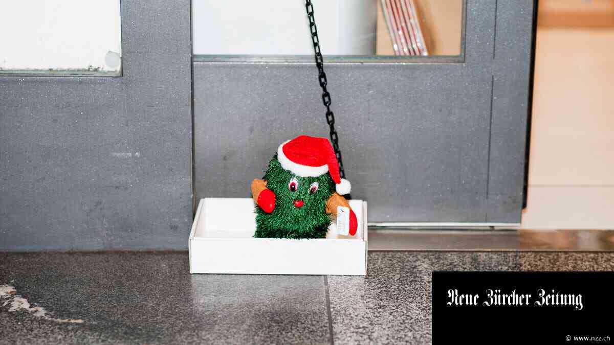 Wer den Advent schon satt hat, sei beruhigt: Das kann passieren. Denn Weihnachten und Co. sind bald 12 000 Jahre alt