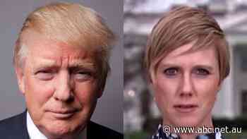 I wasn't surprised when Hillary Clinton lost. I won't be surprised if Trump wins in 2020