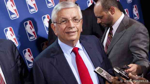 Former NBA commissioner Stern has emergency brain surgery