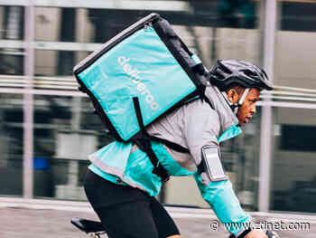 Deliveroo balancing customer service with the rights of riders