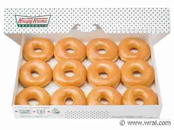 Family behind Krispy Kreme and Coty gives millions to Holocaust survivors