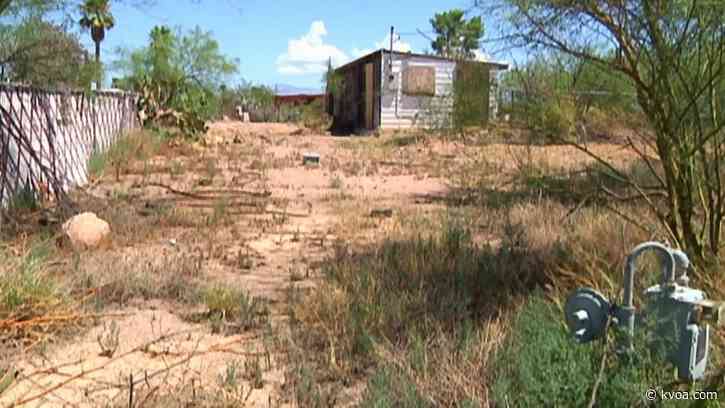 DIGGING DEEPER: Neighborhood nightmare starting to improve